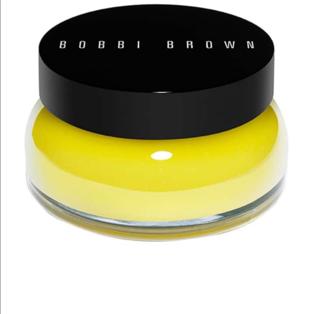 Bobbi Brown balm rinse